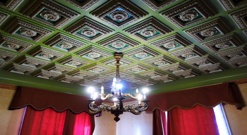 Hotel Cristina Rome Chambre photo