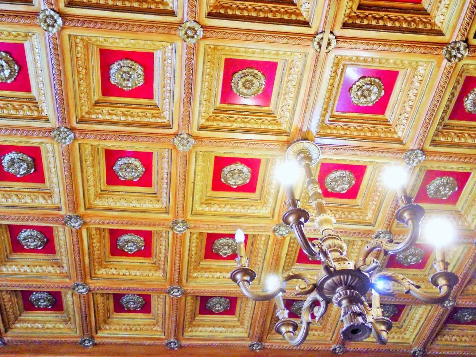 Hotel Cristina Rome Extérieur photo