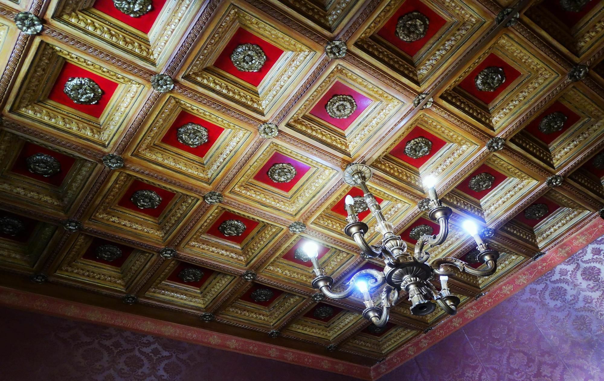 Hotel Cristina Rome Extérieur photo