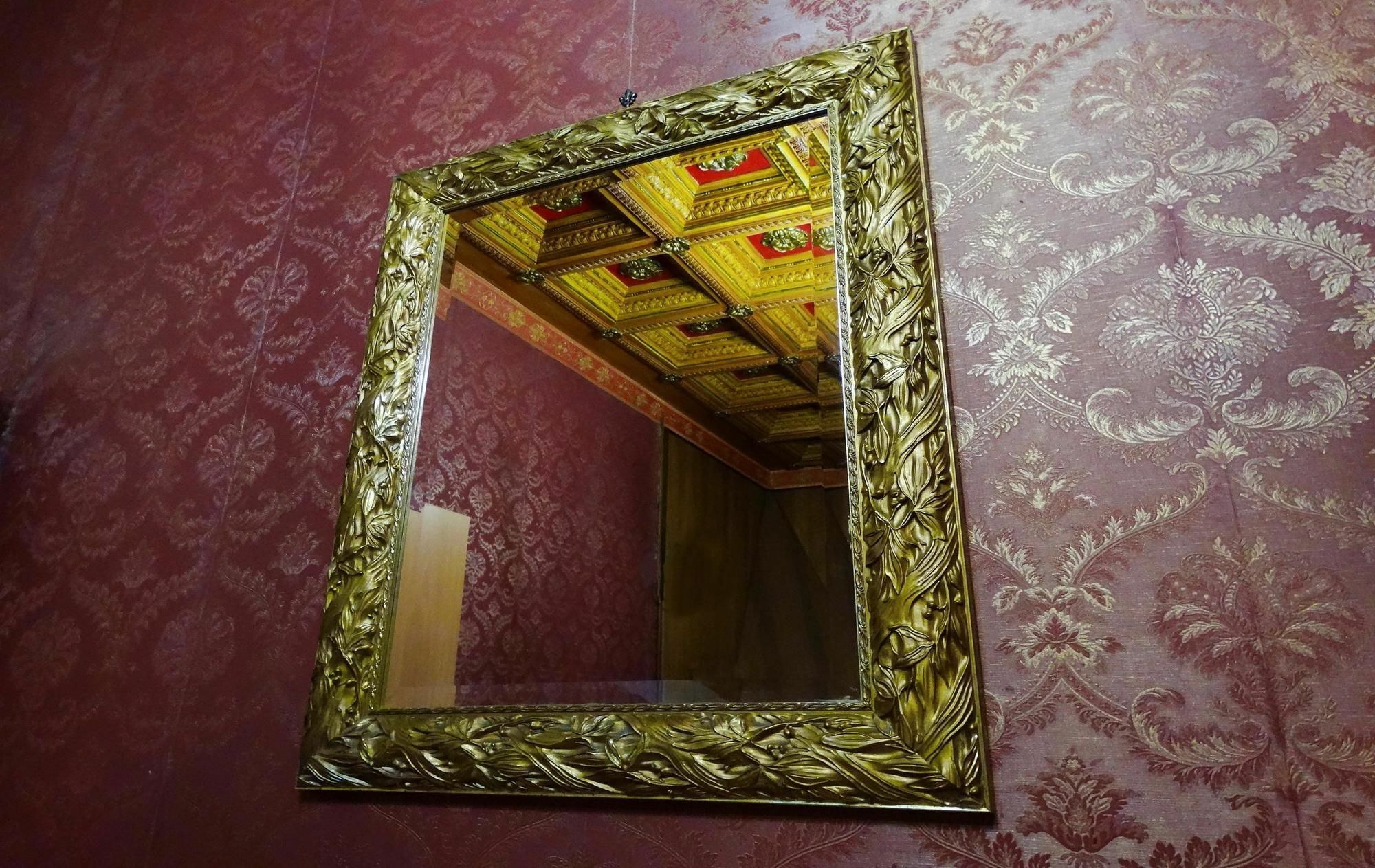 Hotel Cristina Rome Extérieur photo